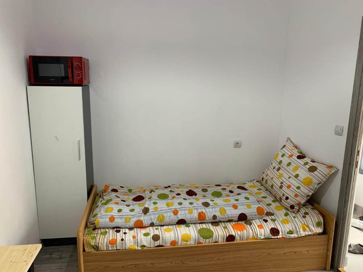 Pensiunea Casa Maria クルージュ＝ナポカ エクステリア 写真