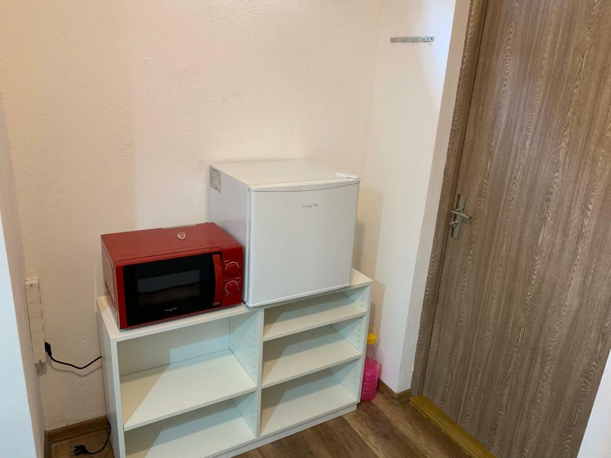Pensiunea Casa Maria クルージュ＝ナポカ エクステリア 写真