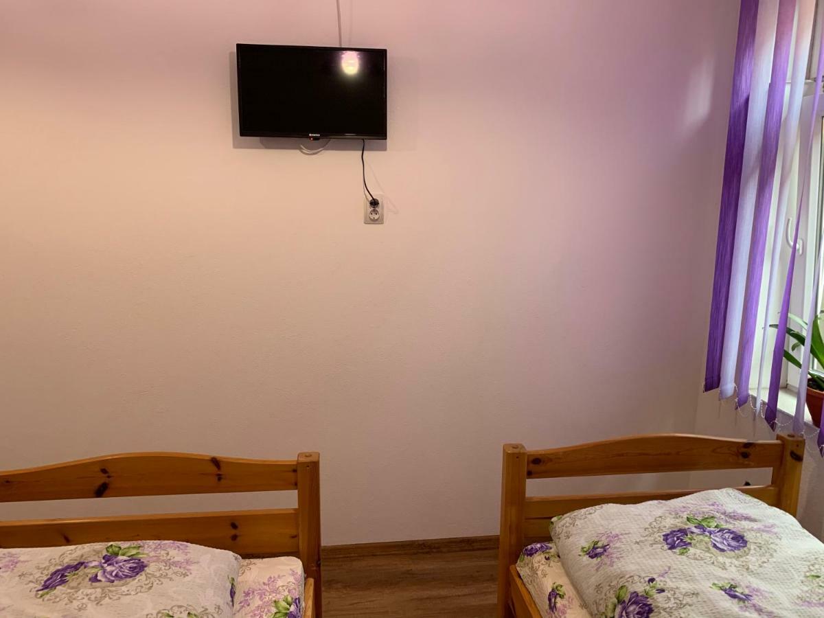 Pensiunea Casa Maria クルージュ＝ナポカ エクステリア 写真